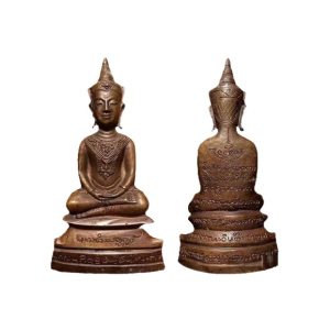 帕阿贊孔 2566  帕猜供奉型