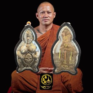 龍婆通/帕阿贊敦 咩覇（已包防水殼）