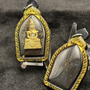 魯士坤皮/阿贊禁聘 108椰子殼帕罌 非常強大效果