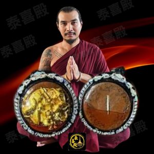 🔥魯士坤皮🔥象食能 橙拔宋孔